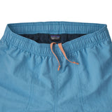 Patagonia Boy's Baggies Shorts Clean Currents: Tidepool Blue / Age 5-6-Clean Currents: Tidepool Blue / Age 7-8-Clean Currents: Tidepool Blue / Age 9-10-Clean Currents: Tidepool Blue / Age 11-12-Lago Blue / Age 5-6 #- 53 Degrees North 