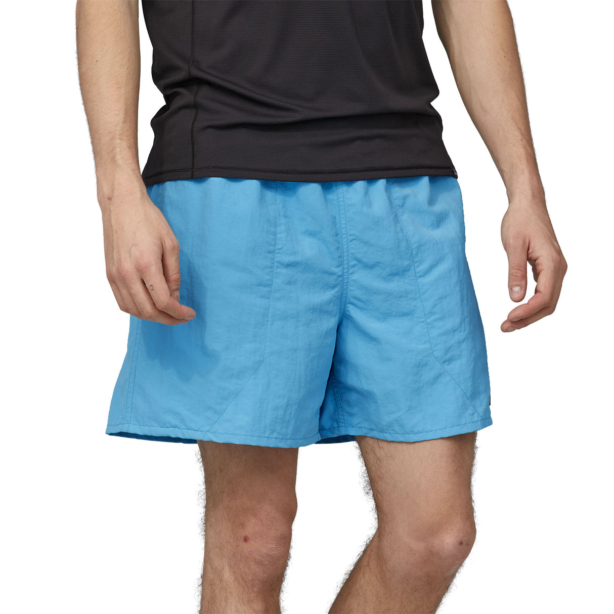 Patagonia Men's Baggies Shorts 5 Inch Black/Black / Small-Black/Black / Medium-Black/Black / Large-Black/Black / X-Large-Black/Black / XX-Large #- 53 Degrees North 