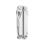 Leatherman Wave+ Multifunction Tool Silver #- 53 Degrees North 