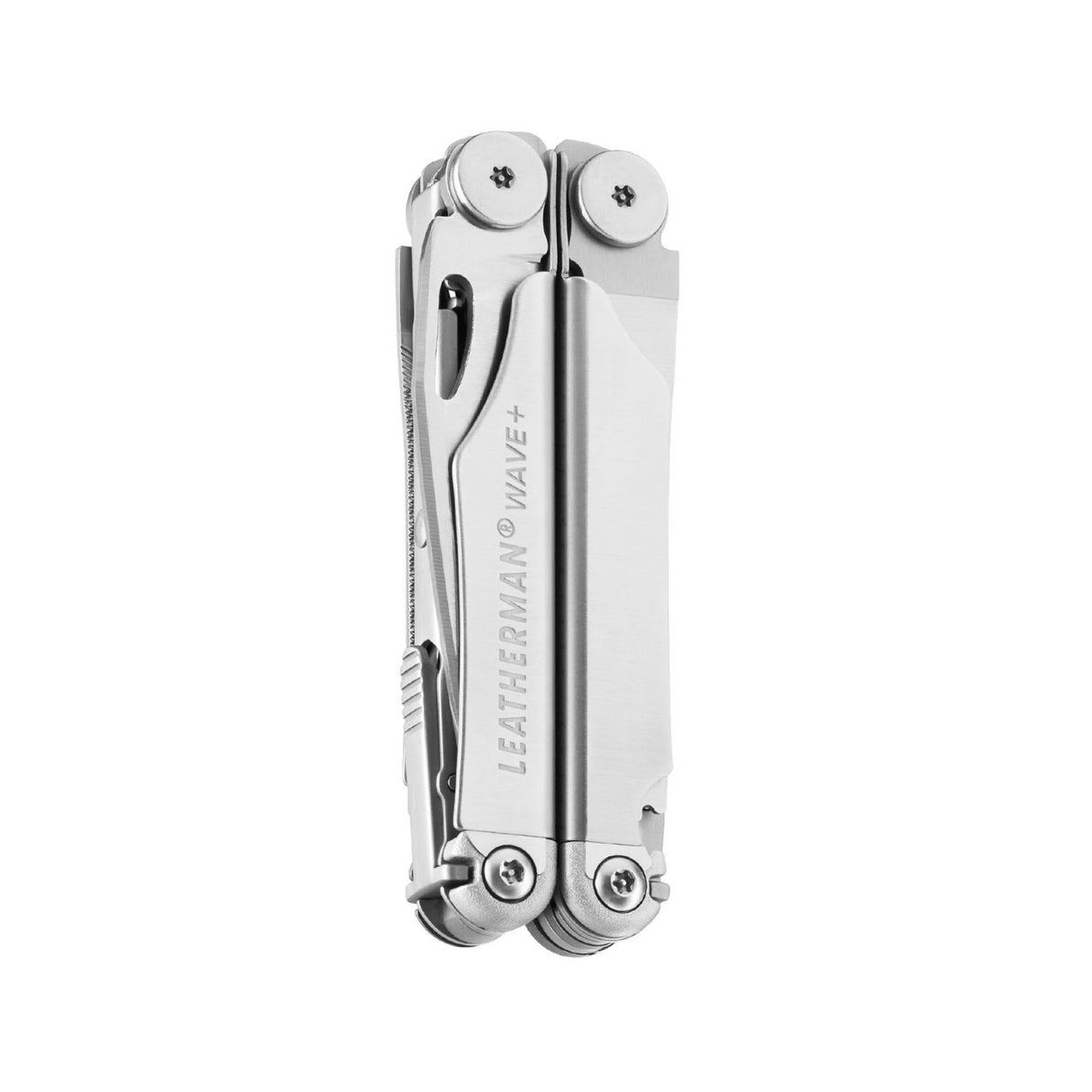 Leatherman Wave+ Multifunction Tool Silver #- 53 Degrees North 