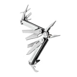 Leatherman Wave+ Multifunction Tool Silver #- 53 Degrees North 