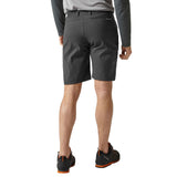 Craghoppers Men's Kiwi Pro Shorts Dark Lead / Small-Dark Lead / Medium-Dark Lead / Large-Dark Lead / X-Large-Dark Lead / XX-Large #- 53 Degrees North 