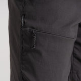 Craghoppers Men's Kiwi Pro Shorts Dark Lead / Small-Dark Lead / Medium-Dark Lead / Large-Dark Lead / X-Large-Dark Lead / XX-Large #- 53 Degrees North 