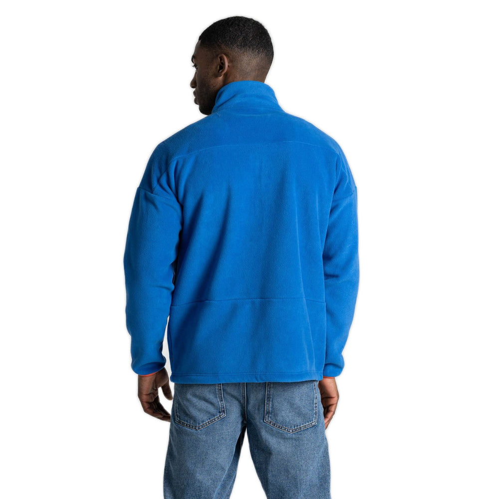 Craghoppers Men's Haskin Jacket #color_bolt-blue