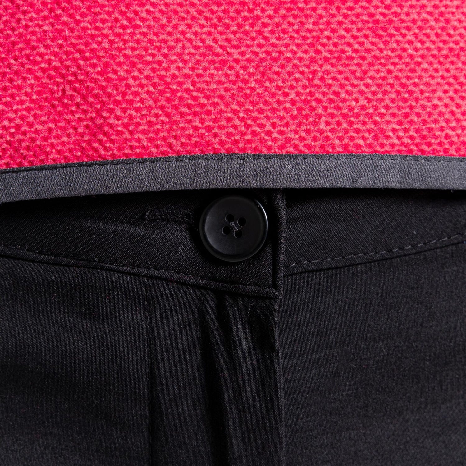 Craghoppers Women's Kiwi Pro II Crop Trousers Desert Sand / X-Small-Desert Sand / Small-Desert Sand / Medium-Desert Sand / Large-Desert Sand / X-Large #- 53 Degrees North 