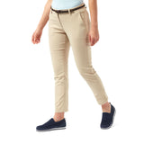 Craghoppers Women's NosiLife Briar Trousers Desert Sand / X-Small-Desert Sand / Small-Desert Sand / Medium-Desert Sand / Large-Desert Sand / X-Large #- 53 Degrees North 