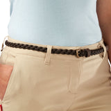 Craghoppers Women's NosiLife Briar Trousers Desert Sand / X-Small-Desert Sand / Small-Desert Sand / Medium-Desert Sand / Large-Desert Sand / X-Large #- 53 Degrees North 