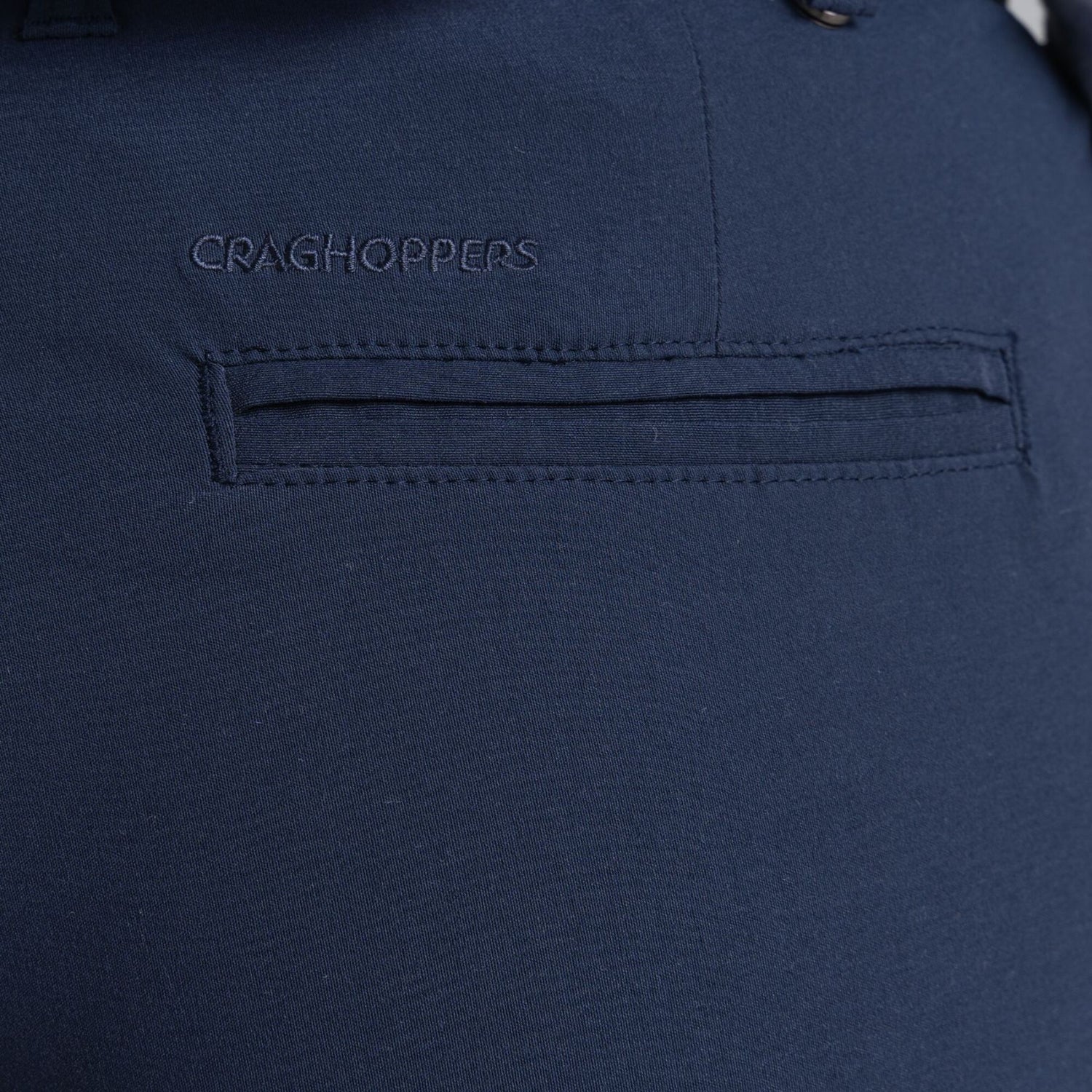 Craghoppers Women's NosiLife Briar Trousers Desert Sand / X-Small-Desert Sand / Small-Desert Sand / Medium-Desert Sand / Large-Desert Sand / X-Large #- 53 Degrees North 