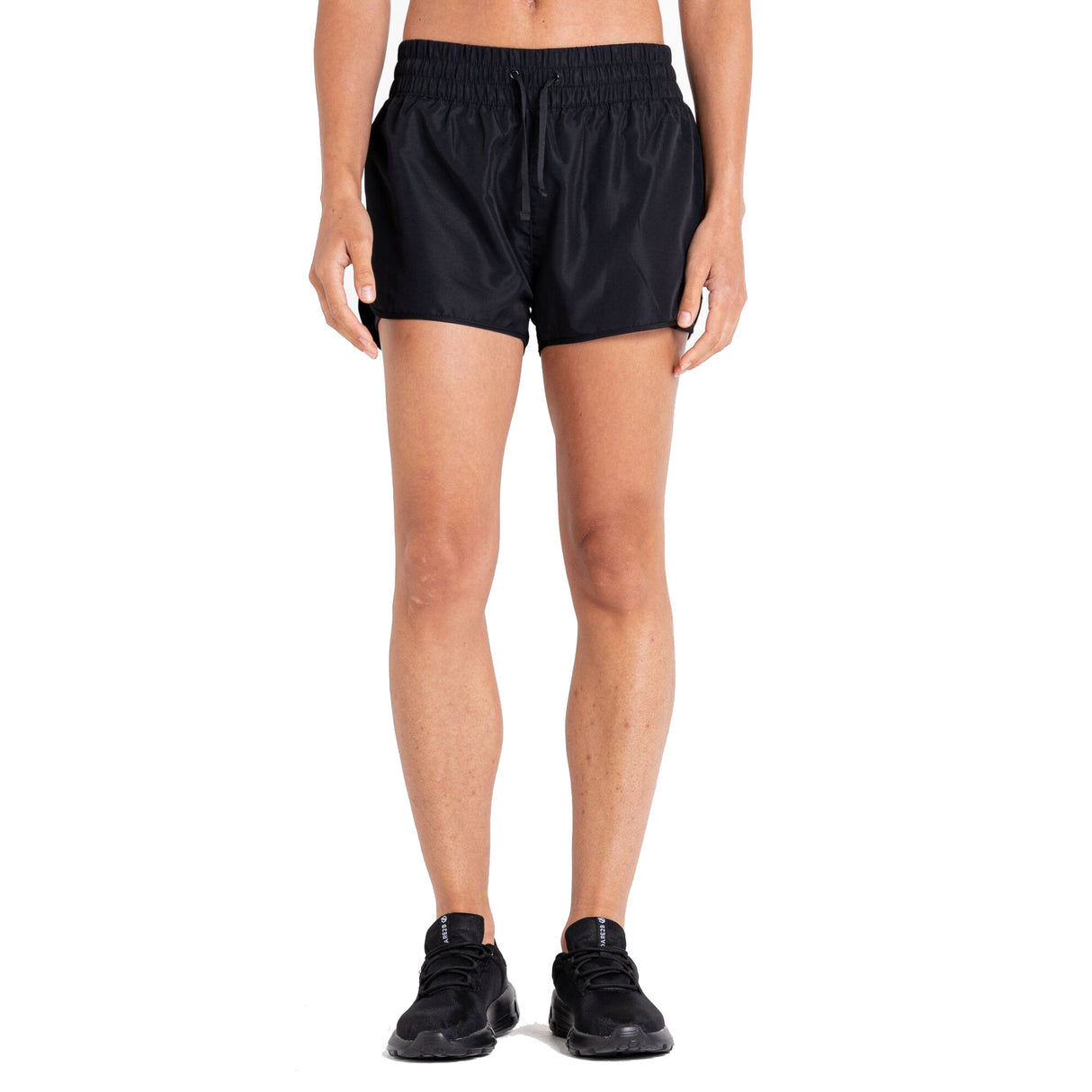 Dare 2b Women's Sprint Up Shorts Moonlight Denim/Fortune Green Unshaped Print / X-Small-Moonlight Denim/Fortune Green Unshaped Print / Small-Moonlight Denim/Fortune Green Unshaped Print / Medium-Moonlight Denim/Fortune Green Unshaped Print / Large-Moonlight Denim/Fortune Green Unshaped Print / X-Large #- 53 Degrees North 