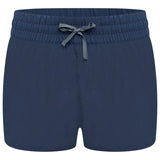 Dare 2b Women's Sprint Up Shorts Moonlight Denim/Fortune Green Unshaped Print / X-Small-Moonlight Denim/Fortune Green Unshaped Print / Small-Moonlight Denim/Fortune Green Unshaped Print / Medium-Moonlight Denim/Fortune Green Unshaped Print / Large-Moonlight Denim/Fortune Green Unshaped Print / X-Large #- 53 Degrees North 