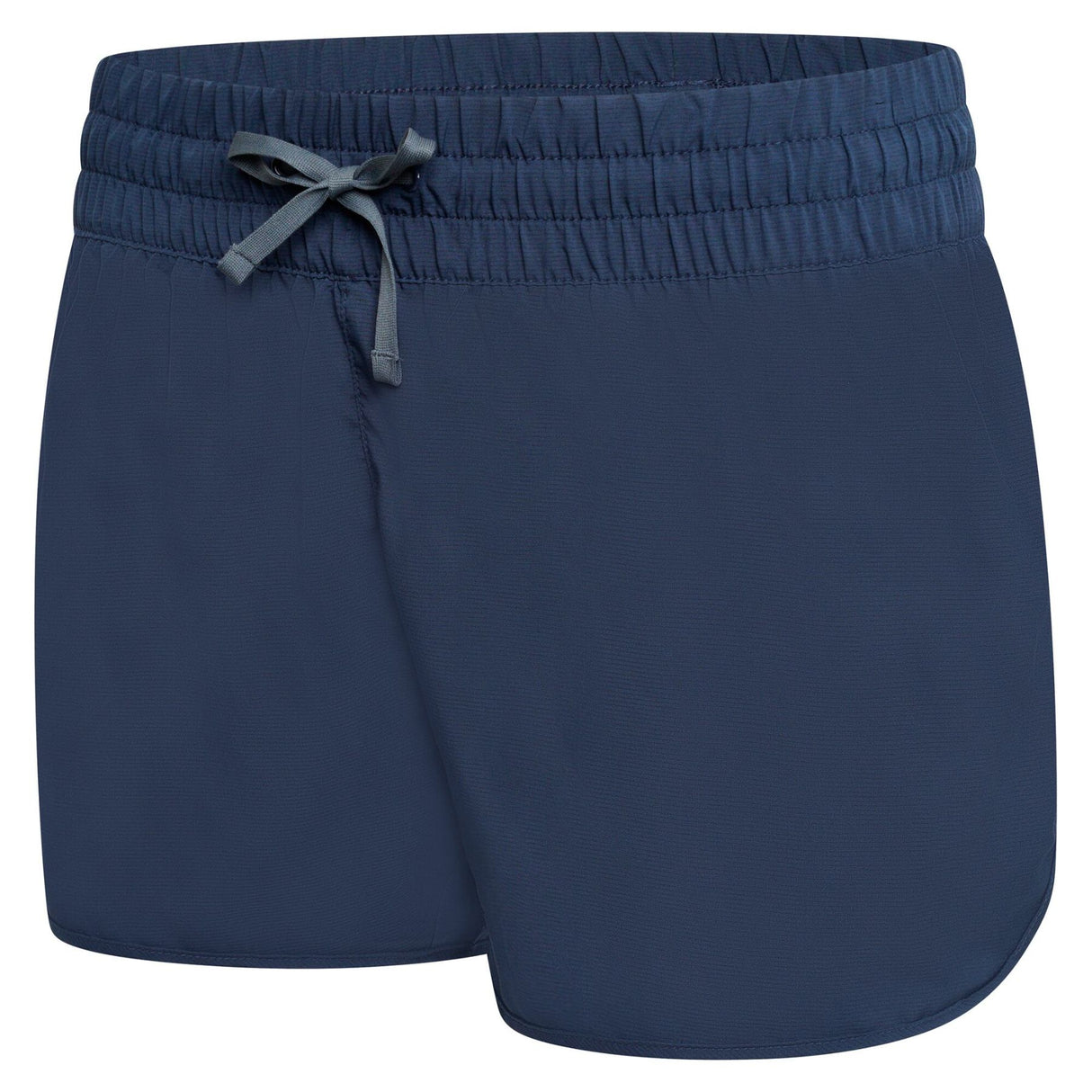 Dare 2b Women's Sprint Up Shorts Moonlight Denim/Fortune Green Unshaped Print / X-Small-Moonlight Denim/Fortune Green Unshaped Print / Small-Moonlight Denim/Fortune Green Unshaped Print / Medium-Moonlight Denim/Fortune Green Unshaped Print / Large-Moonlight Denim/Fortune Green Unshaped Print / X-Large #- 53 Degrees North 