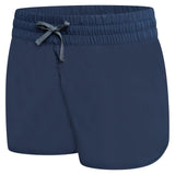 Dare 2b Women's Sprint Up Shorts Moonlight Denim/Fortune Green Unshaped Print / X-Small-Moonlight Denim/Fortune Green Unshaped Print / Small-Moonlight Denim/Fortune Green Unshaped Print / Medium-Moonlight Denim/Fortune Green Unshaped Print / Large-Moonlight Denim/Fortune Green Unshaped Print / X-Large #- 53 Degrees North 