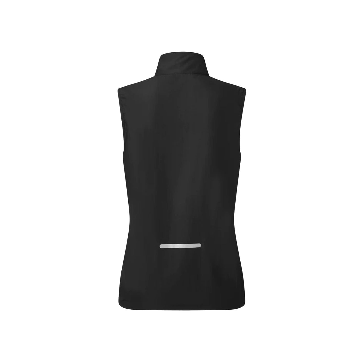 Ronhill Women's Core Running Vest All Black / X-Small-All Black / Small-All Black / Medium-All Black / Large-All Black / X-Large #- 53 Degrees North 