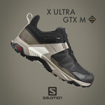 Salomon Salomon Men's X Ultra 4 Gore-Tex 