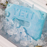 YETI Ice Pack 1.8 kg (4 lb)-900 g (2 lb) - 53 Degrees North 