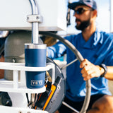 YETI Rambler 10 oz (296 ml) Tumbler Venom-Ridgeline-Rescue Red-White-Seafoam - 53 Degrees North 