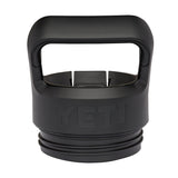 YETI Rambler Bottle Straw Cap Black - 53 Degrees North 