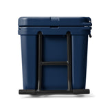 YETI Tundra Haul Wheeled Cool Box Big Wave-Navy - 53 Degrees North 