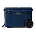 YETI Tundra Haul Wheeled Cool Box Big Wave-Navy - 53 Degrees North 