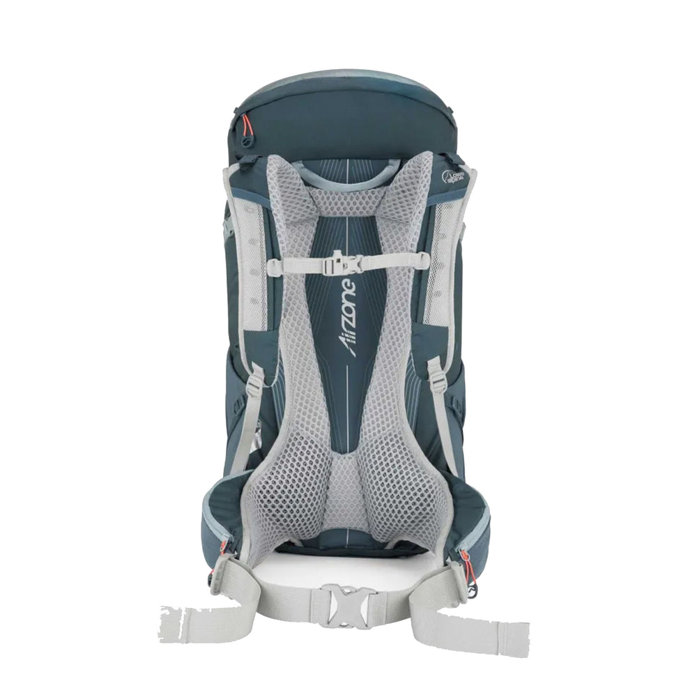 Lowe Alpine AirZone Trail ND33 #color_orion-blue-citadel