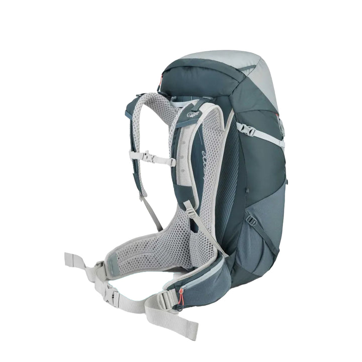 Lowe Alpine AirZone Trail ND33 #color_orion-blue-citadel