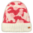 Barts Kid's Sharlyn Beanie Pink / 53-55cm #- 53 Degrees North 