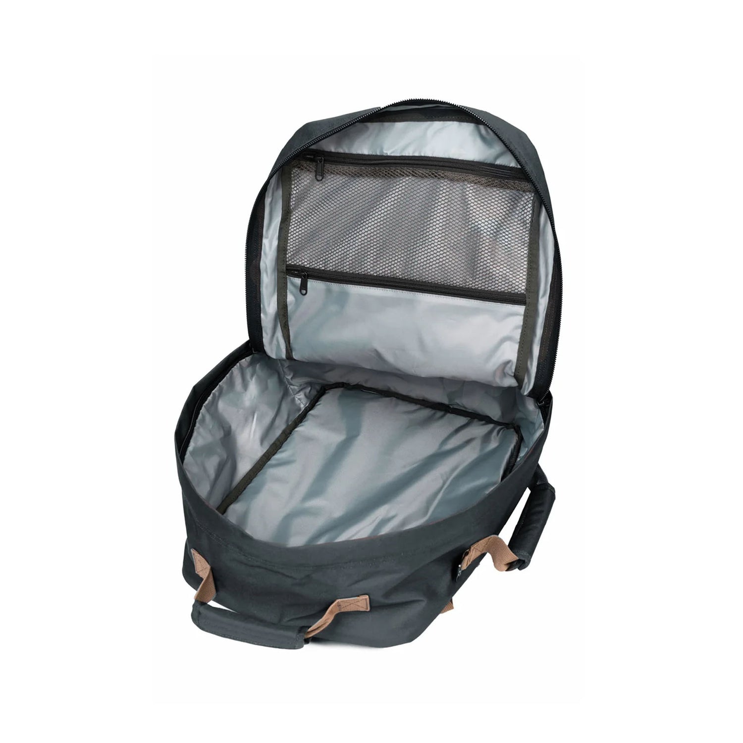 Cabin Zero Classic Cabin Backpack 36L | 53 Degrees North