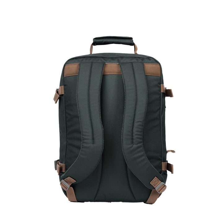 Cabin Zero Classic Backpack 36L #color_black-sand