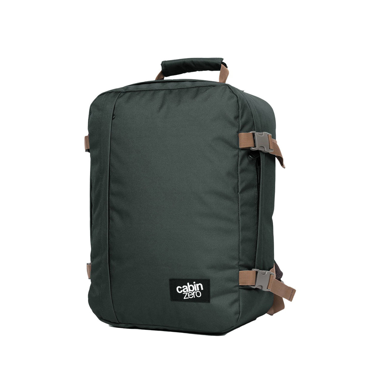Cabin Zero Classic Cabin Backpack 36L | 53 Degrees North