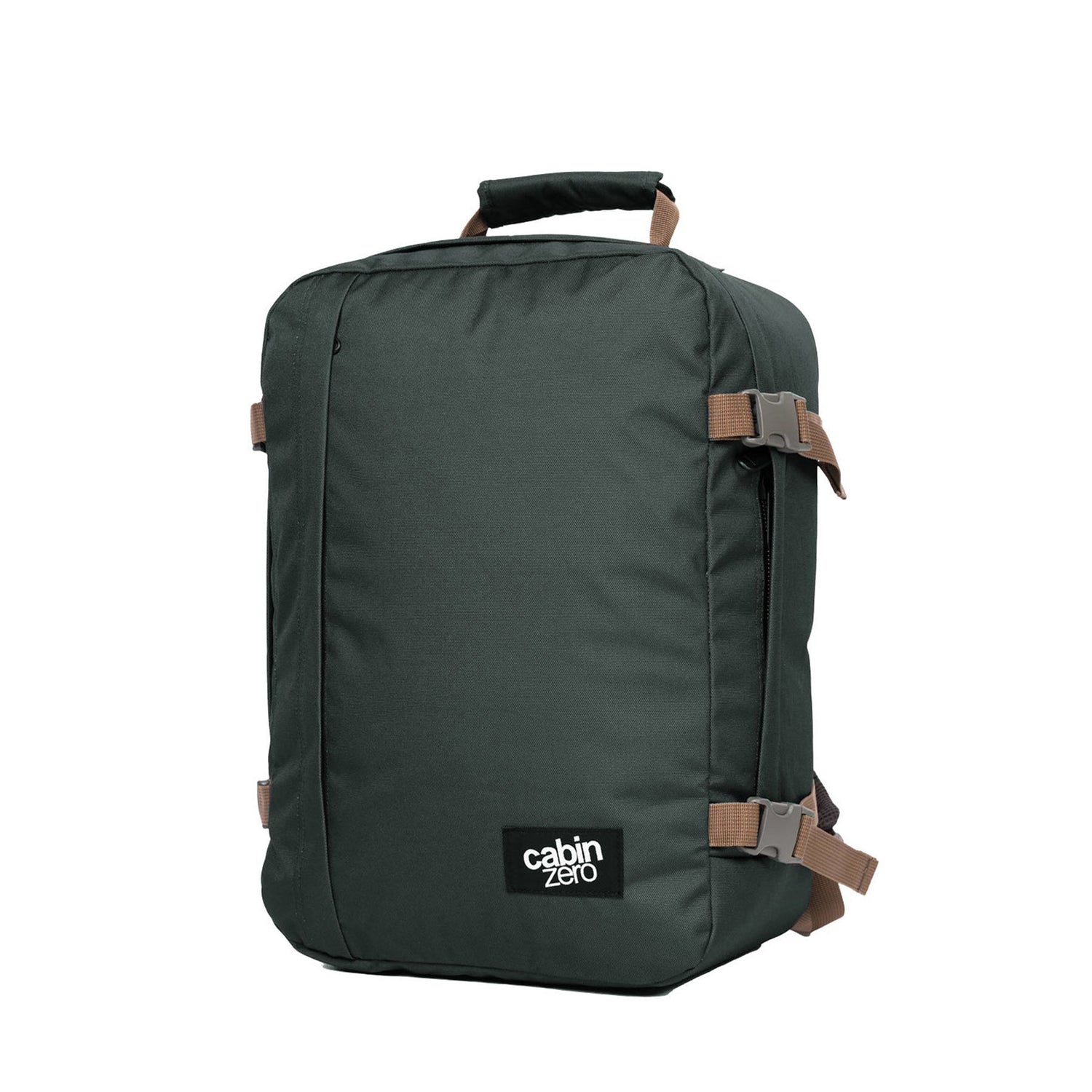 Cabin Zero Classic Cabin Backpack 36L | 53 Degrees North