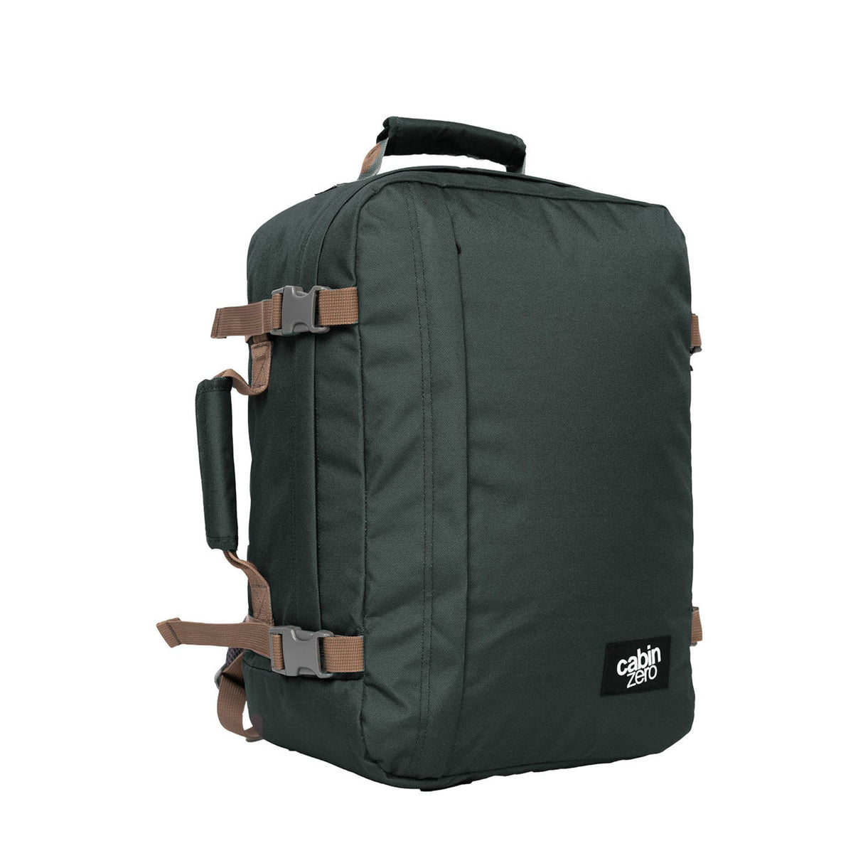Cabin Zero Classic Cabin Backpack 36L | 53 Degrees North