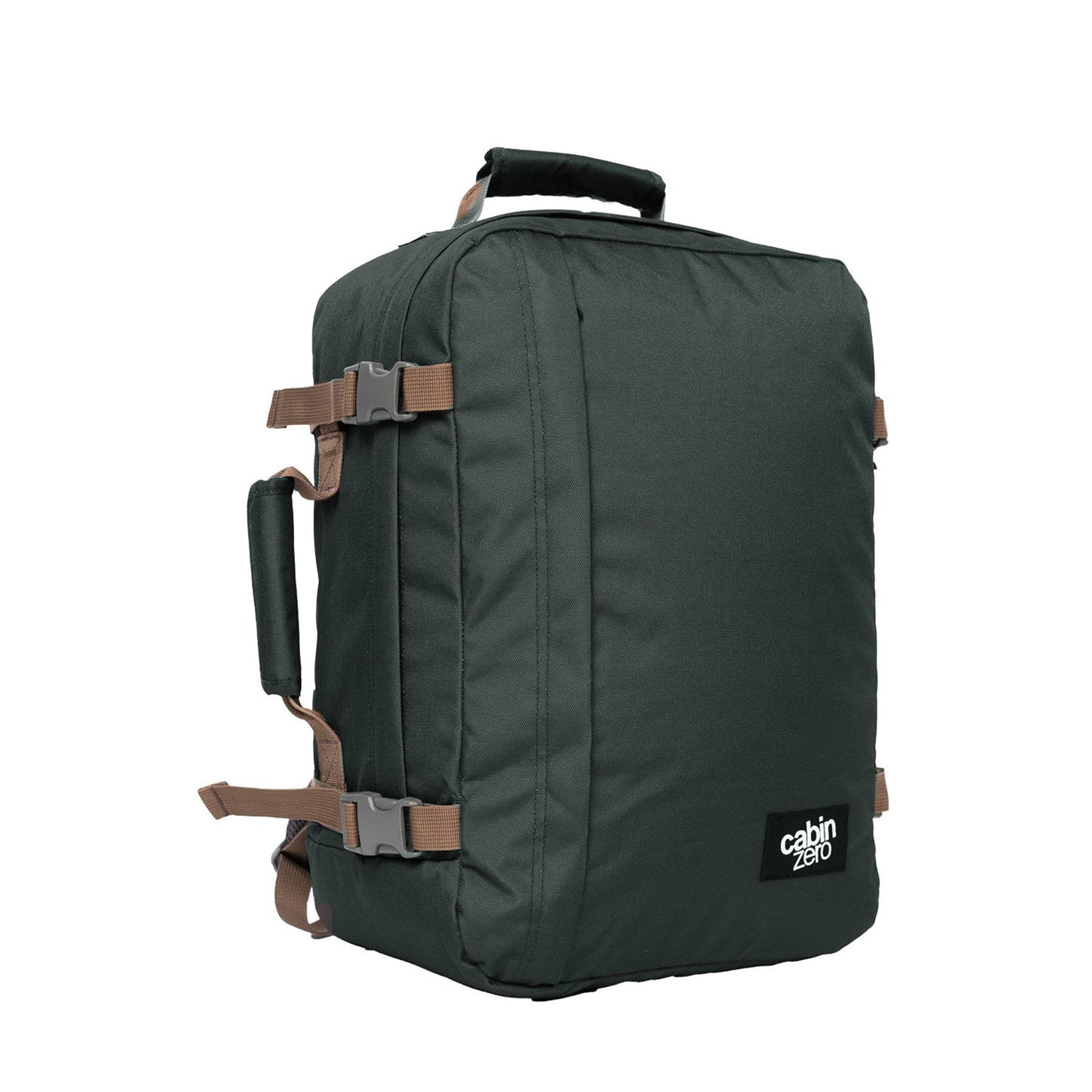 Cabin Zero Classic Cabin Backpack 36L | 53 Degrees North