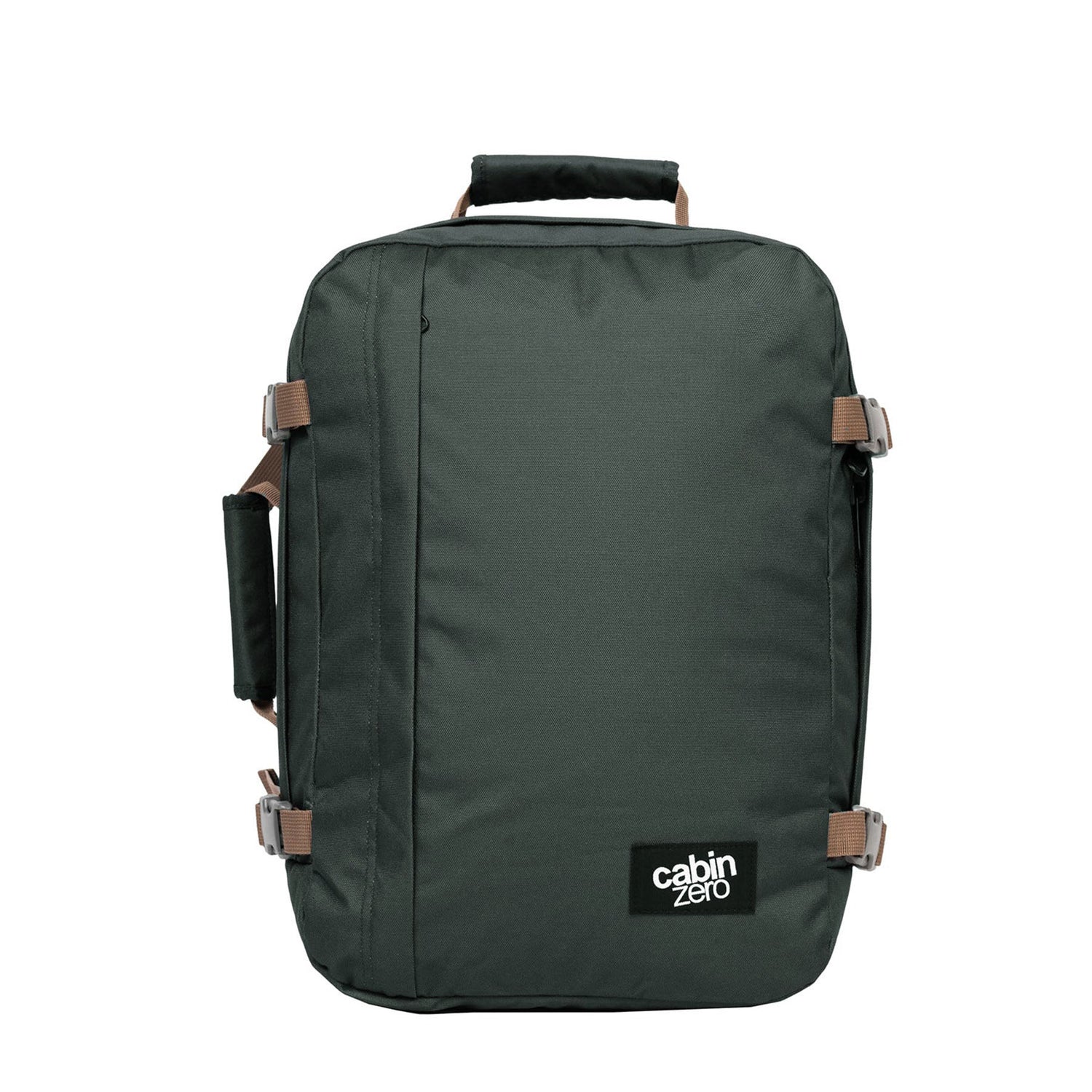 Cabin Zero Classic Cabin Backpack 36L | 53 Degrees North