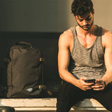 Cabin Zero Classic Cabin Backpack 36L | 53 Degrees North