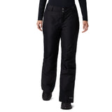 Columbia Women's Bugaboo Omni-Heat Ski Pants Dark Nocturnal / 8-Dark Nocturnal / 10-Dark Nocturnal / 12-Dark Nocturnal / 14-Dark Nocturnal / 16 #- 53 Degrees North 