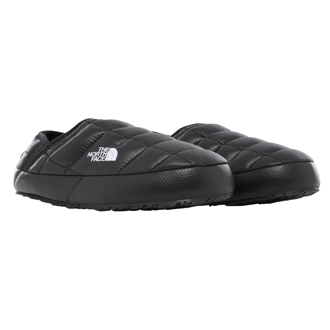 The North Face Women's Thermoball V Traction Winter Mules #color_tnf-black-tnf-black