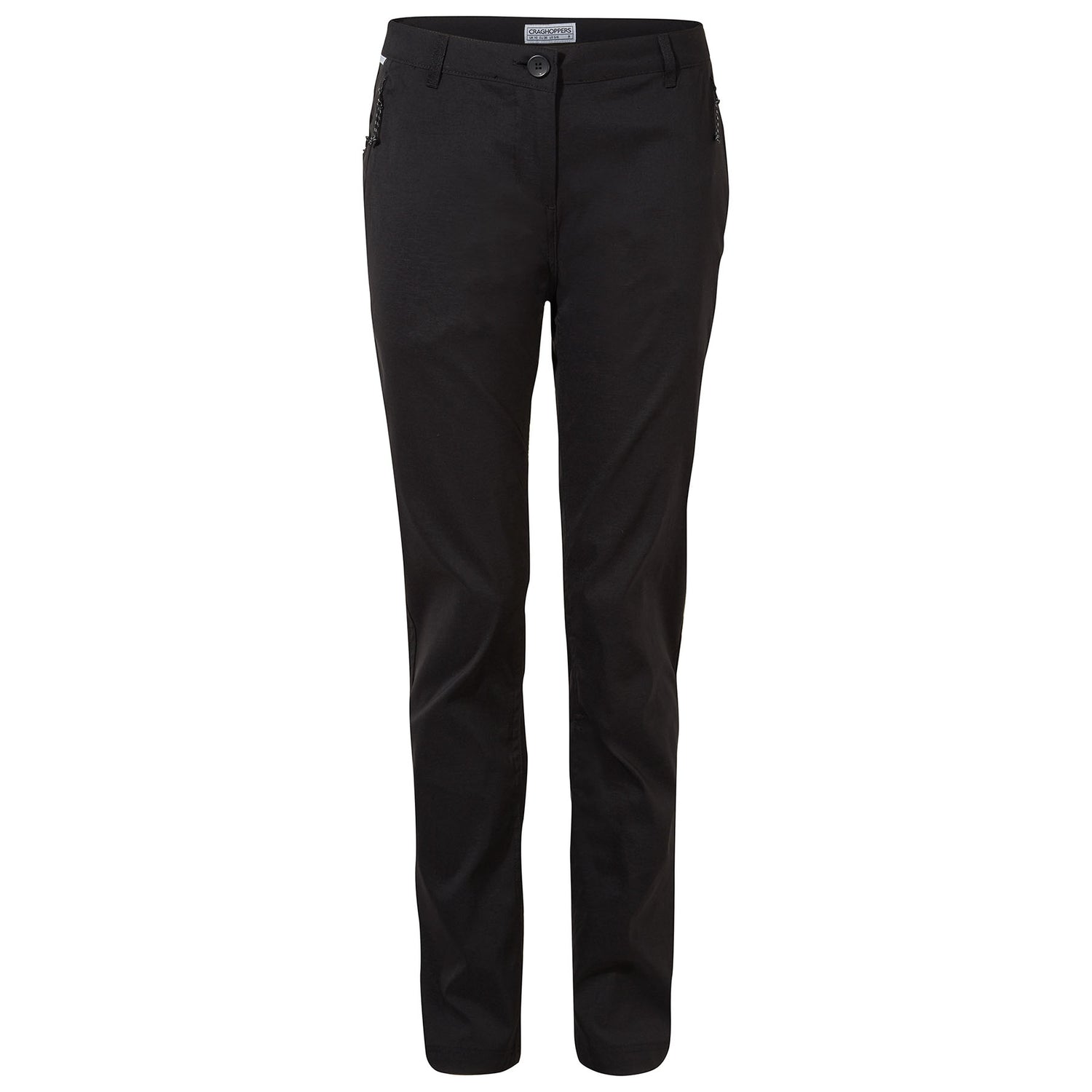 Craghoppers Women's Kiwi Pro II Trousers | 53 Degrees North