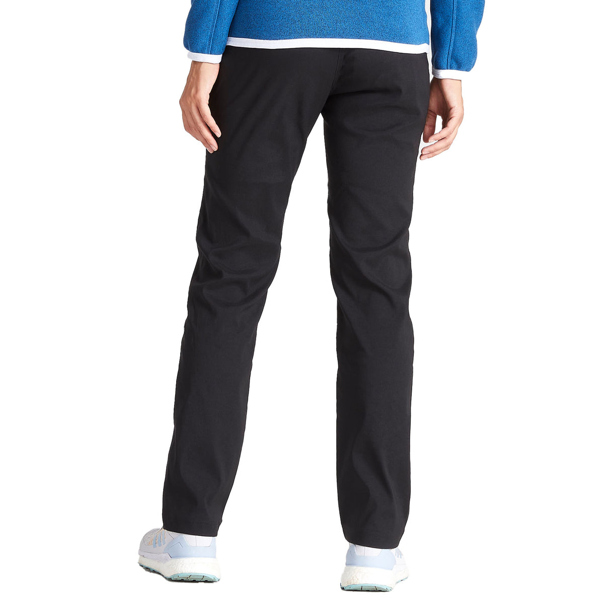 Craghoppers Women's Kiwi Pro II Trousers | 53 Degrees North