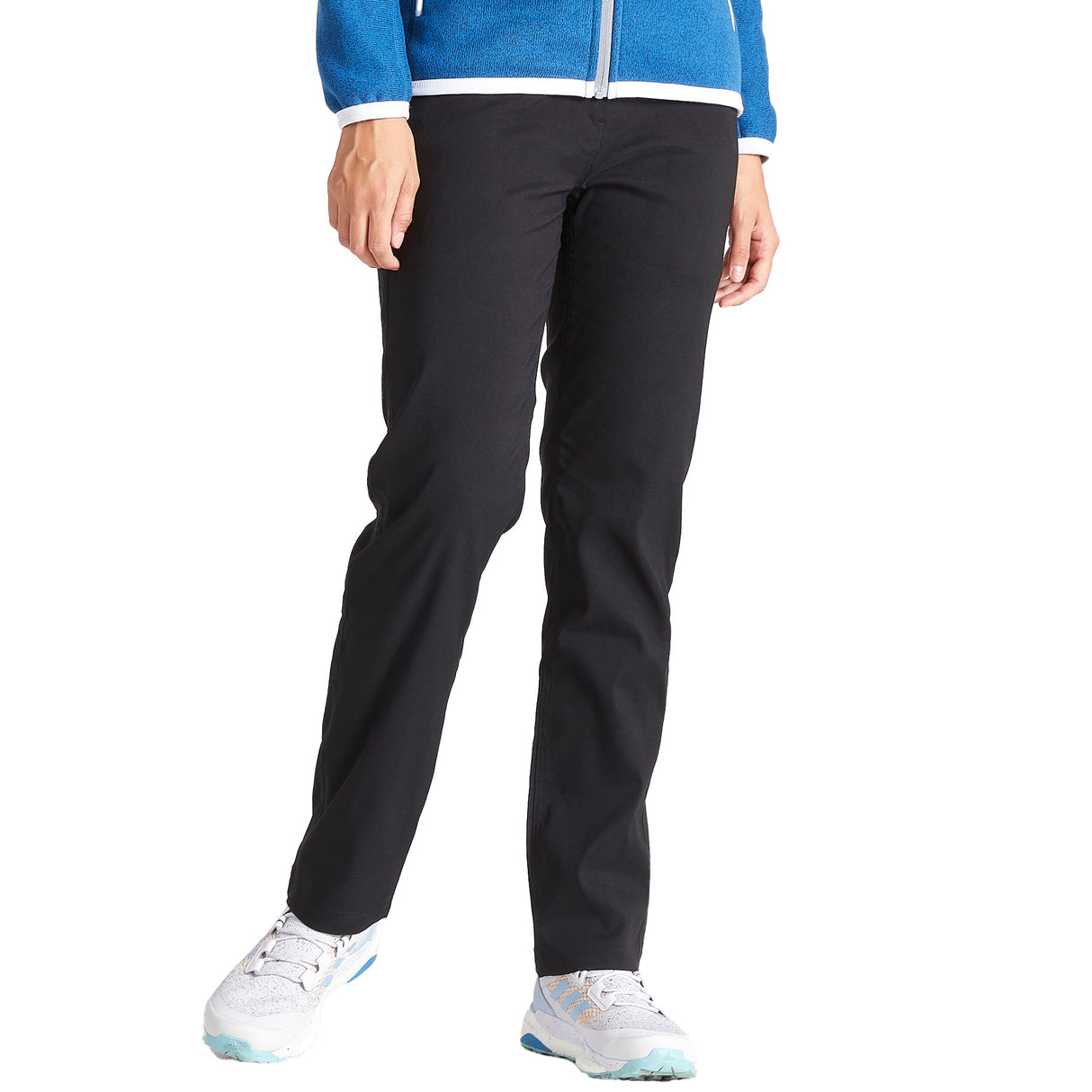 Craghoppers Women's Kiwi Pro II Trousers | 53 Degrees North