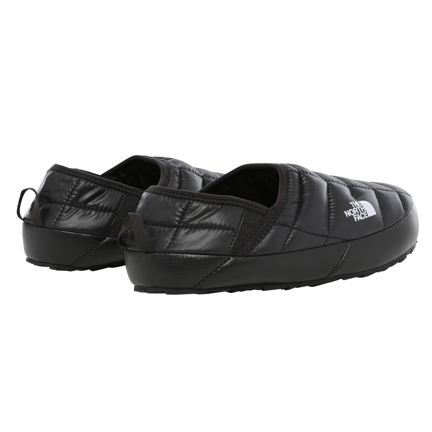 Women s Thermoball V Traction Winter Mules Slippers