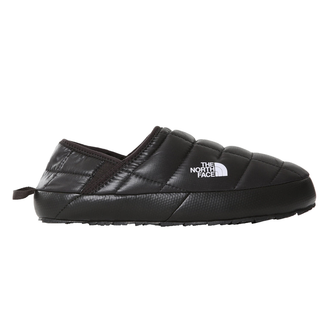 The North Face Women's Thermoball V Traction Winter Mules #color_tnf-black-tnf-black