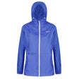 Regatta Women's Pack-It III Waterproof Jacket | 53 Degrees North