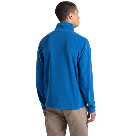 Craghoppers Men's Corey VI Half Zip Fleece Pullover | 53 Degrees North