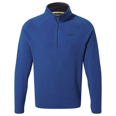 Craghoppers Men's Corey VI Half Zip Fleece Pullover | 53 Degrees North