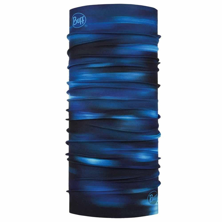 BUFF Original EcoStretch Neckwear #color_shading-blue