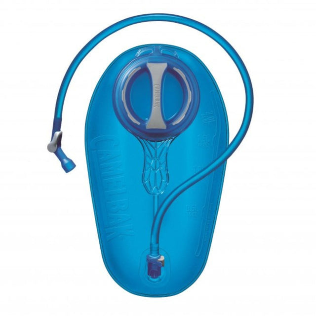 Camelbak Crux 3L Reservoir Blue #- 53 Degrees North 