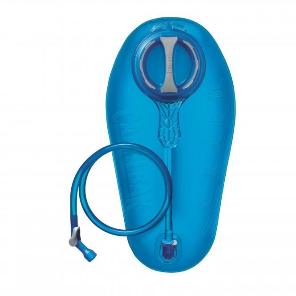 Camelbak Crux 3L Reservoir Blue #- 53 Degrees North 