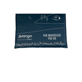 Vango Dreamer 3 Single Self Inflating Mat Moroccan Blue #- 53 Degrees North 