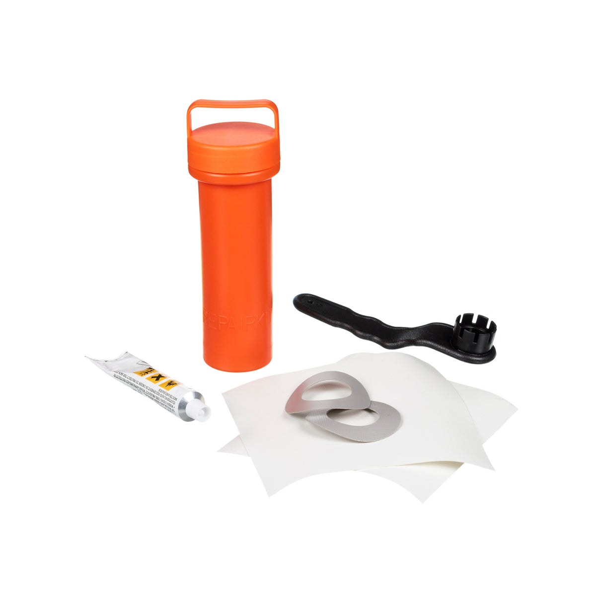 Roxy Hanalei 9'6" - Stand Up Paddleboard Terra Cotta Chaos #- 53 Degrees North 