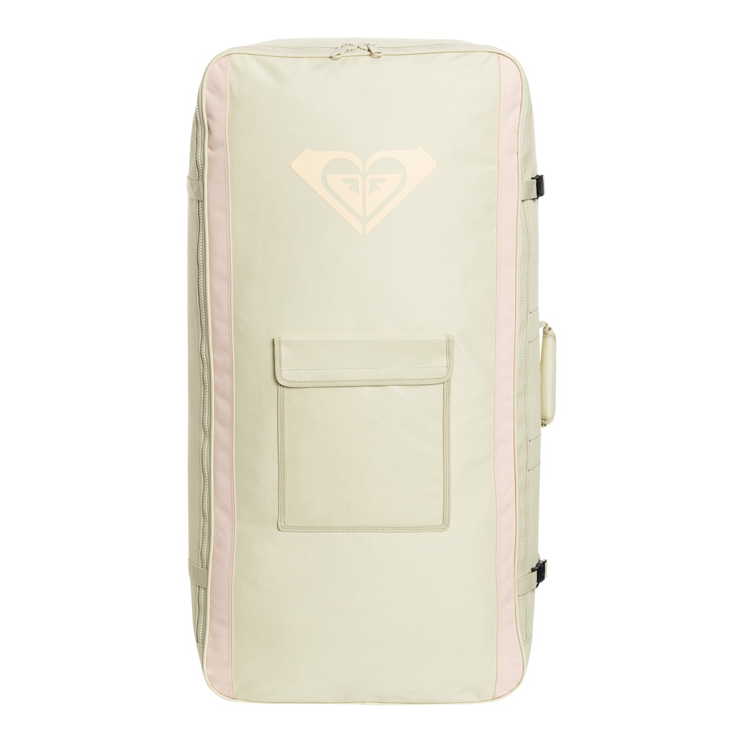 Roxy Hanalei 9'6" - Stand Up Paddleboard Terra Cotta Chaos #- 53 Degrees North 